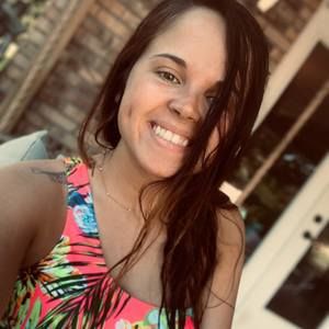 Meet your Posher, Kaylee